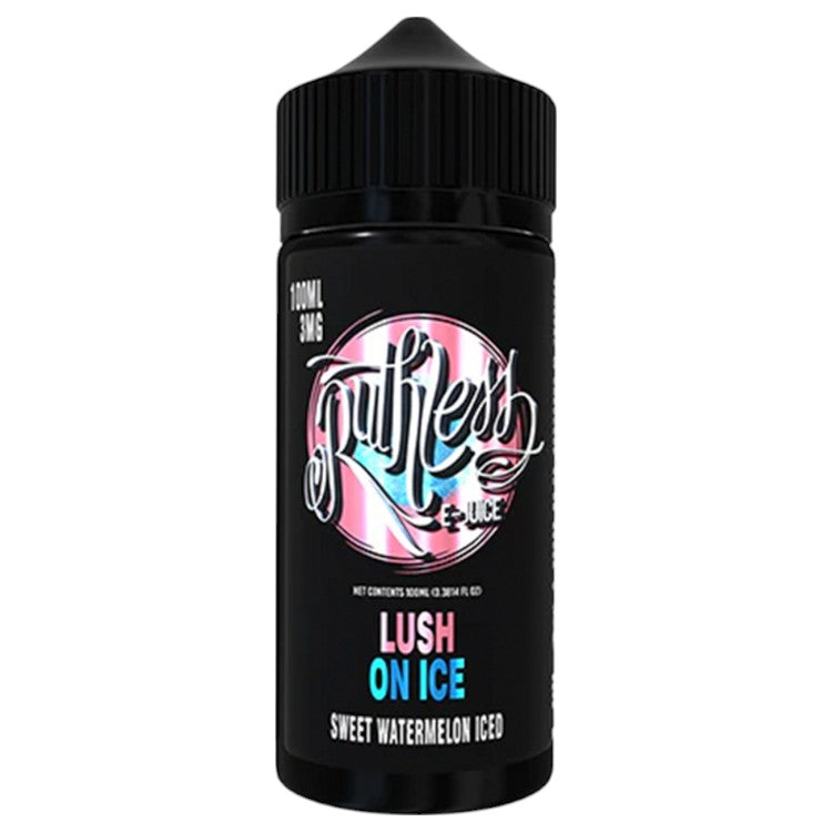 Ruthless (LIQ FB)(100mL)  -  Qty per pack 1