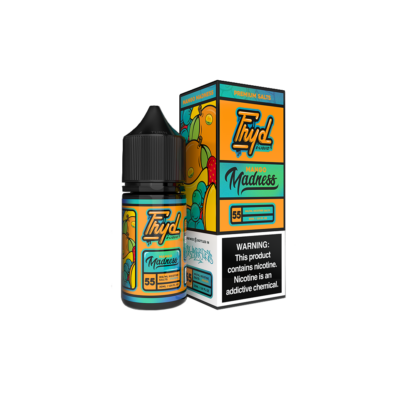 FRYD (LIQ Salt)(30mL)  -  Qty per pack 1 Mango Madness 55mg