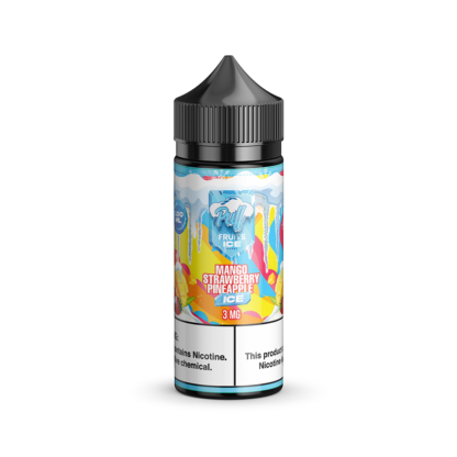 Puff Labs (LIQ FB)(100mL)  -  Qty per pack 1