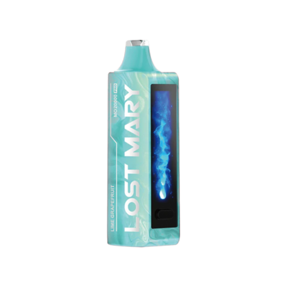 Lost Mary MO20000 Pro (Dispo) (20000Puff)(18mL)  -  Qty per pack 5 Lime Grapefruit 50mg