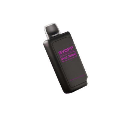 SVOPP Pods (Liq Pod)(30000Puff)(13mL) Pod Juice Edt.  -  Qty per pack 5 Juicy Pink Watermelon 50mg