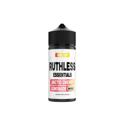 Ruthless Essentials (LIQ FB)(100mL)  -  Qty per pack 1
