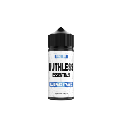 Ruthless Essentials (LIQ FB)(100mL)  -  Qty per pack 1