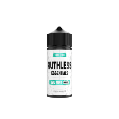 Ruthless Essentials (LIQ FB)(100mL)  -  Qty per pack 1