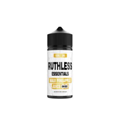 Ruthless Essentials (LIQ FB)(100mL)  -  Qty per pack 1