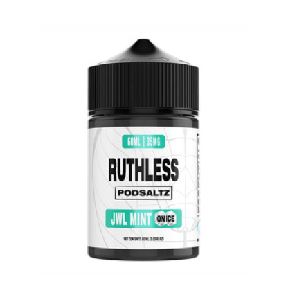 Ruthless Essentials (LIQ Salt)(60mL)   -  Qty per pack 1
