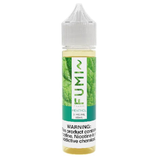 Fumizer (LIQ FB)(60mL)  -  Qty per pack 1