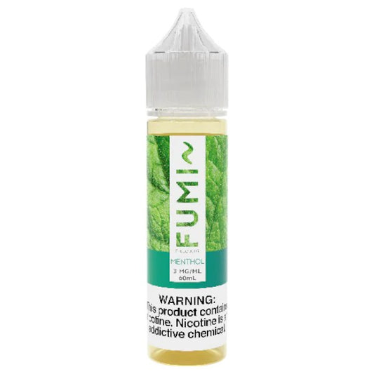 Fumizer (LIQ FB)(60mL)  -  Qty per pack 1