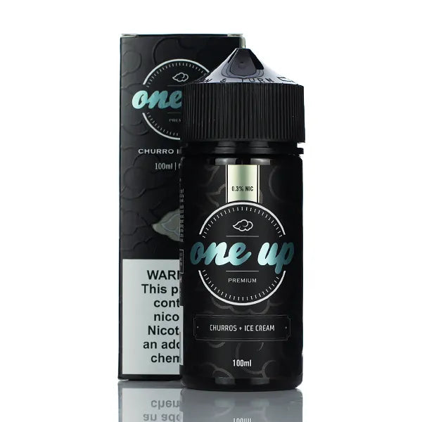 One Up (LIQ FB)(100mL) TFN  -  Qty per pack 1