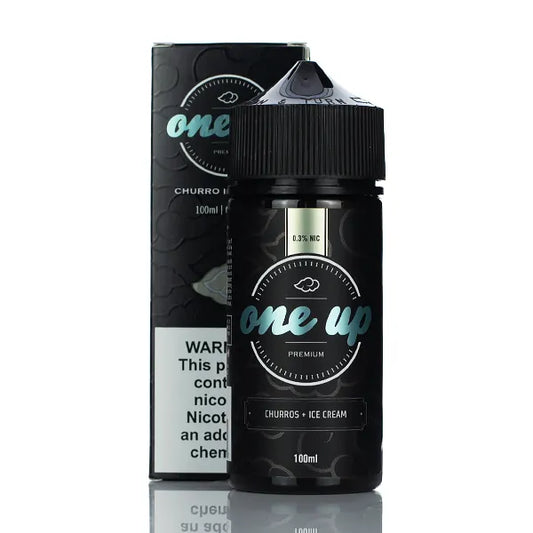 One Up (LIQ FB)(100mL) TFN  -  Qty per pack 1