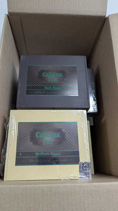 Set Cigars (3 Variety ) - 10 box's per case