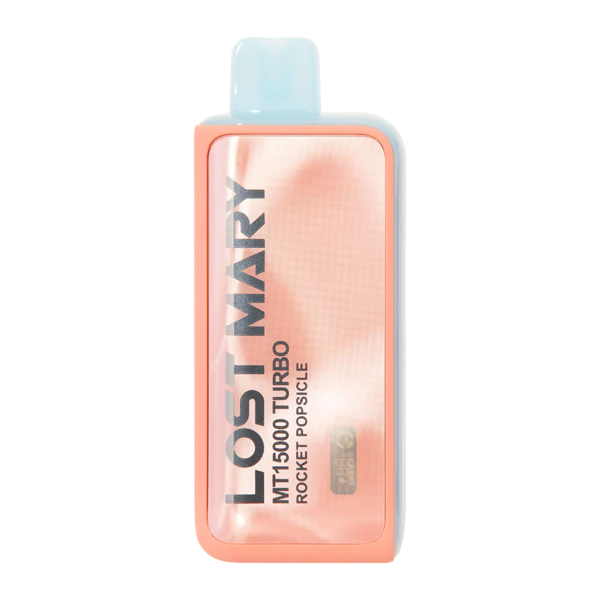 Lost Mary MT15000 Turbo | 5% | (15,000 Puff)  -  Qty per pack 5