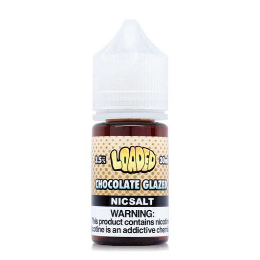 Loaded (LIQ Salt)(30mL)  -  Qty per pack 1