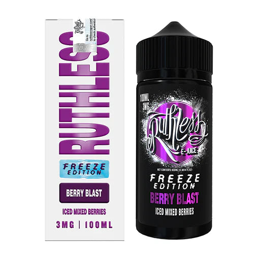Ruthless (LIQ FB)(120mL)  -  Qty per pack 1