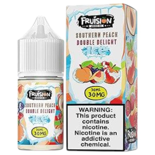 Frusion Juice (LIQ Salt)(30mL)  -  Qty per pack 1