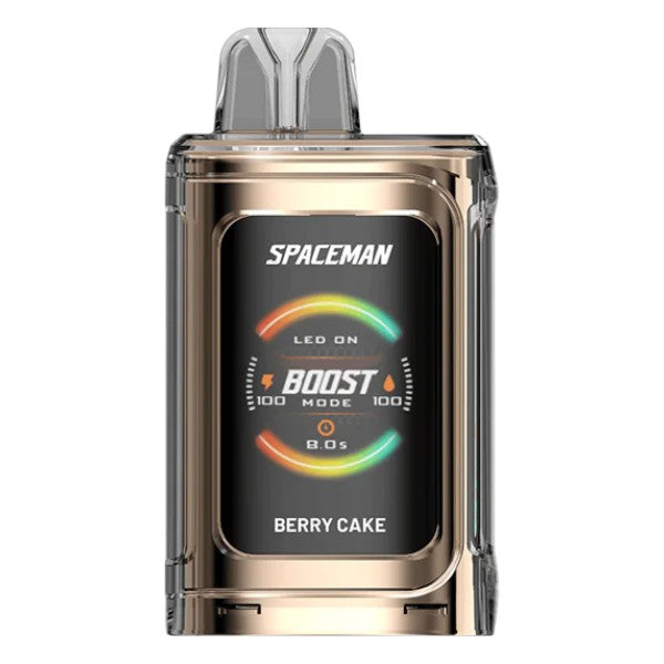 SMOK Space Man Prism 20K (20000 Puff) -  Qty per pack 5