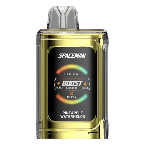 SMOK Space Man Prism 20K (20000 Puff) -  Qty per pack 5