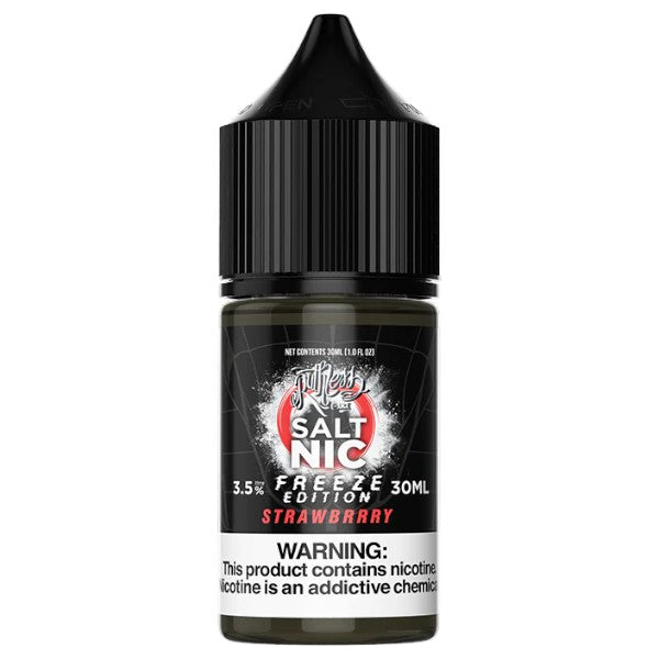 Ruthless (LIQ Salt)(30mL)  -  Qty per pack 1