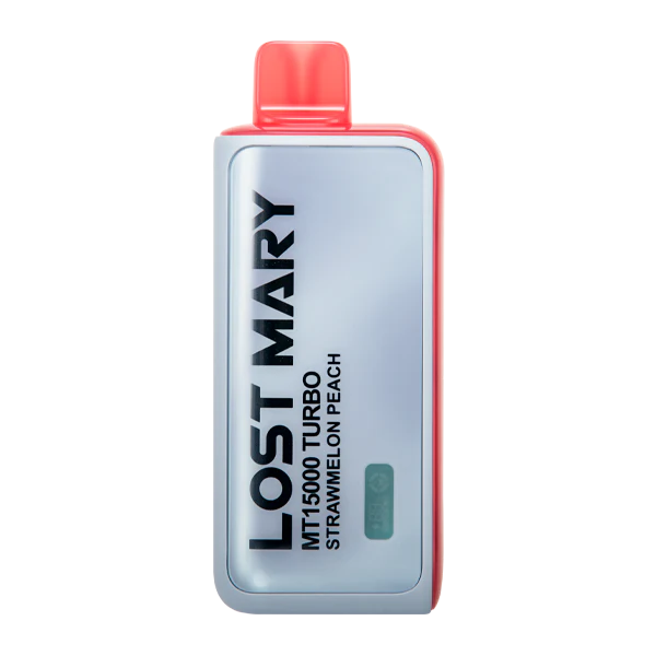 Lost Mary MT15000 Turbo | 5% | (15,000 Puff)  -  Qty per pack 5