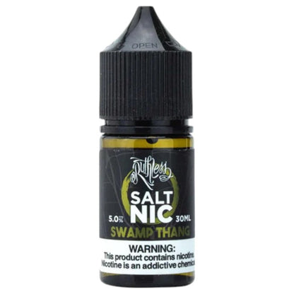 Ruthless (LIQ Salt)(30mL)  -  Qty per pack 1