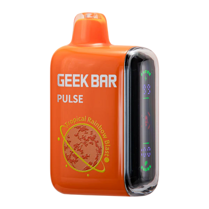 Geek Bar PULSE (15000Puff)  -  Qty per pack 5
