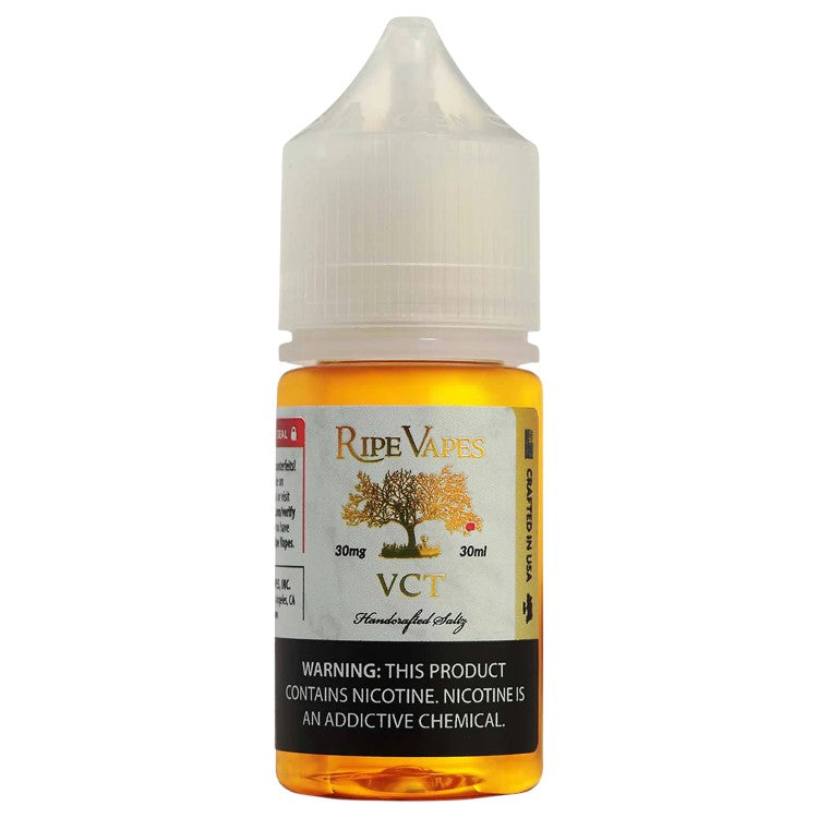Ripe Vapes (LIQ Salt)(30mL)  -  Qty per pack 1