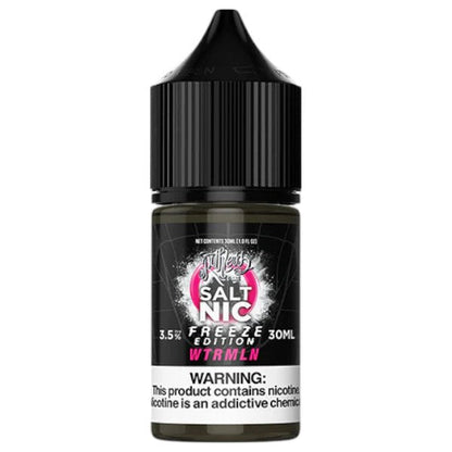 Ruthless (LIQ Salt)(30mL)  -  Qty per pack 1