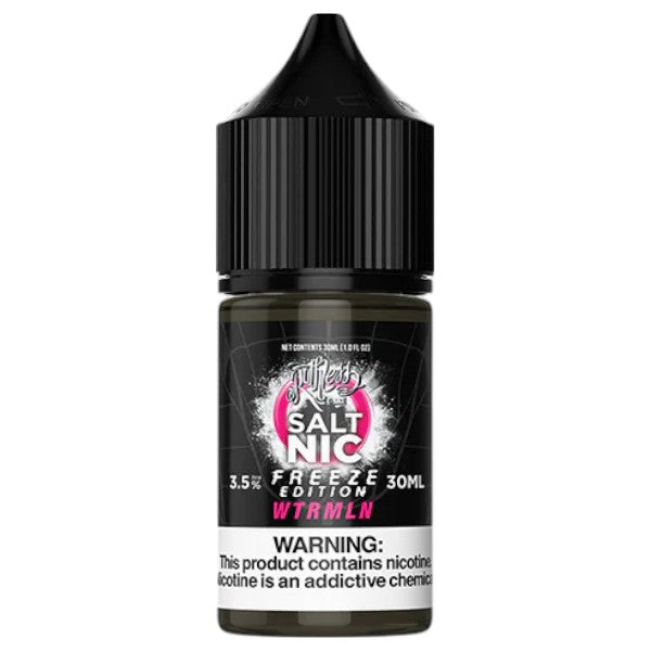 Ruthless (LIQ Salt)(30mL)  -  Qty per pack 1