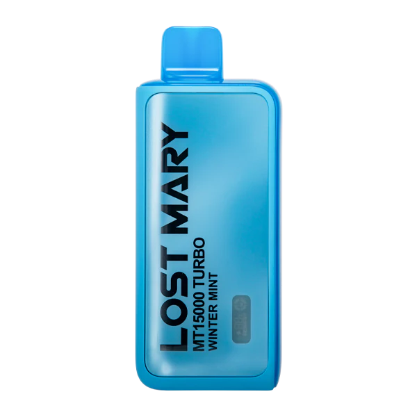 Lost Mary MT15000 Turbo | 5% | (15,000 Puff)  -  Qty per pack 5