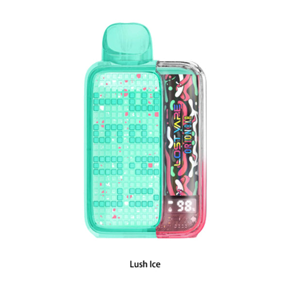 Lost Vape ORION BAR 10K | 5% | (10000 Puff)  -  Qty per pack 5