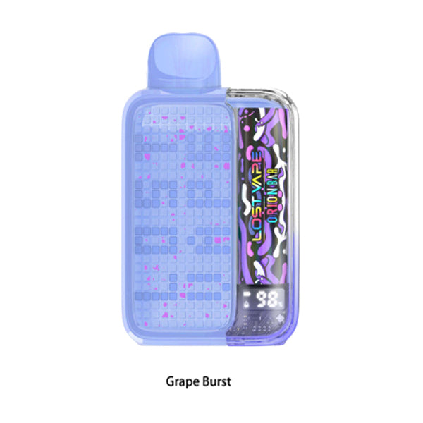 Lost Vape ORION BAR 10K | 5% | (10000 Puff)  -  Qty per pack 5