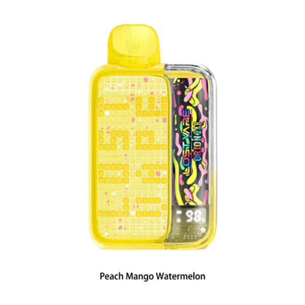 Lost Vape ORION BAR 10K | 5% | (10000 Puff)  -  Qty per pack 5