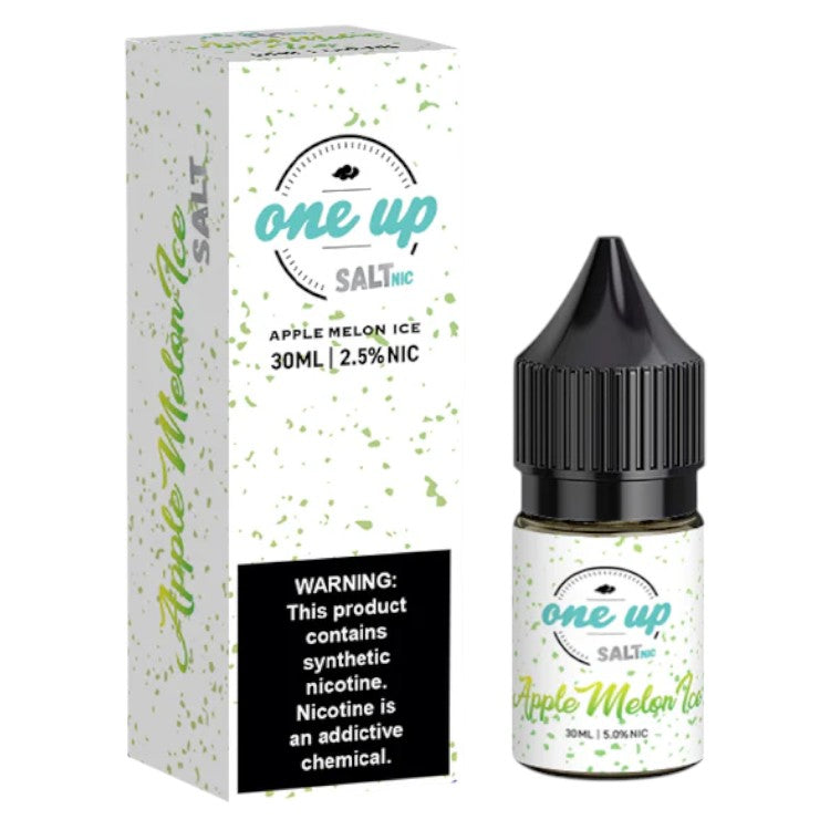 One Up (LIQ Salt)(30mL) TFN  -  Qty per pack 1