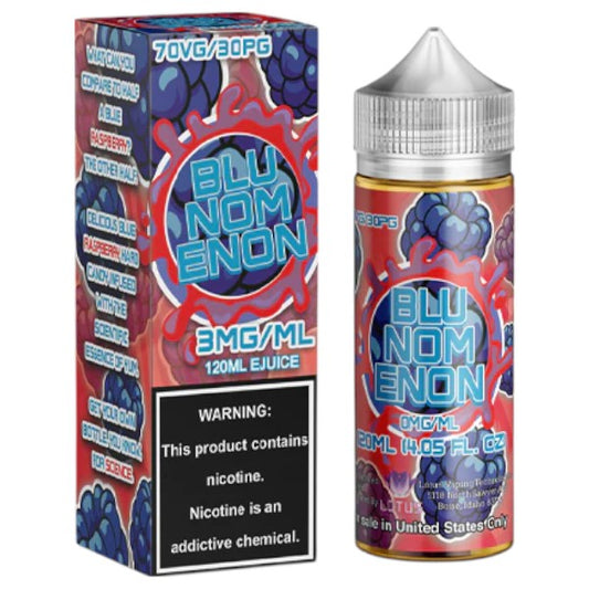 Nomenon (LIQ FB)(120mL)  -  Qty per pack 1