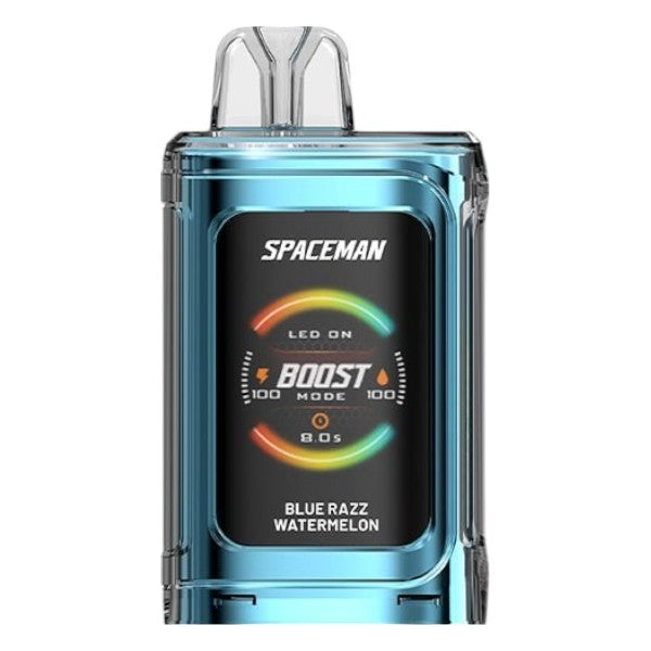 SMOK Space Man Prism 20K (20000 Puff) -  Qty per pack 5