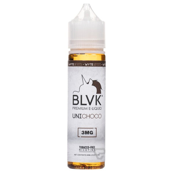 BLVK (LIQ FB)(60mL)  -  Qty per pack 1