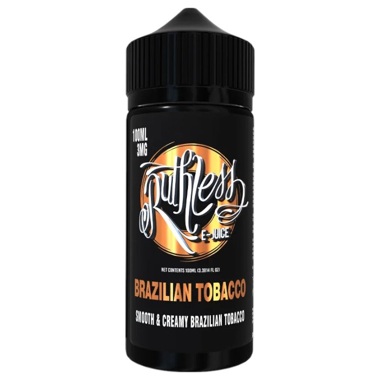 Ruthless (LIQ FB)(100mL)  -  Qty per pack 1