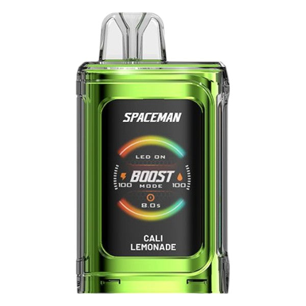 SMOK Space Man Prism 20K (20000 Puff) -  Qty per pack 5