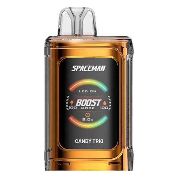 SMOK Space Man Prism 20K (20000 Puff) -  Qty per pack 5