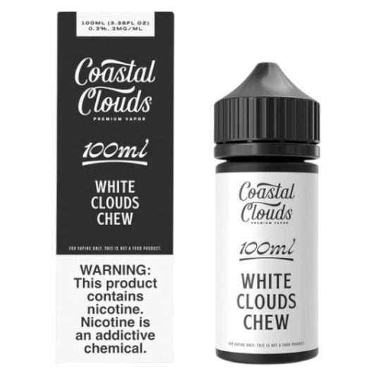 Coastal Clouds (LIQ FB)(100mL)