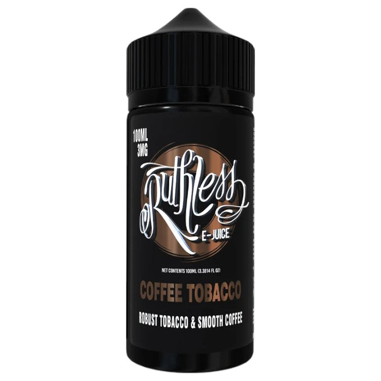 Ruthless (LIQ FB)(100mL)  -  Qty per pack 1
