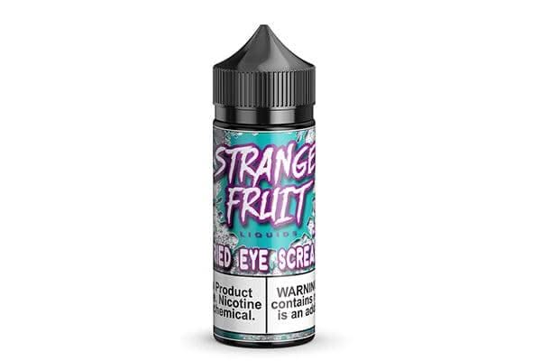 Strange Fruit (LIQ FB)(100mL)  -  Qty per pack 1