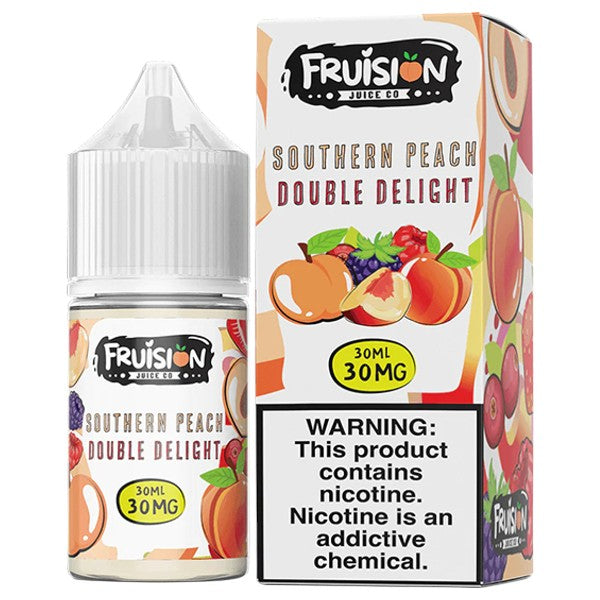 Frusion Juice (LIQ Salt)(30mL)  -  Qty per pack 1