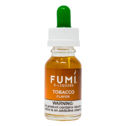 Fumizer (LIQ Salt)(60mL)  -  Qty per pack 1
