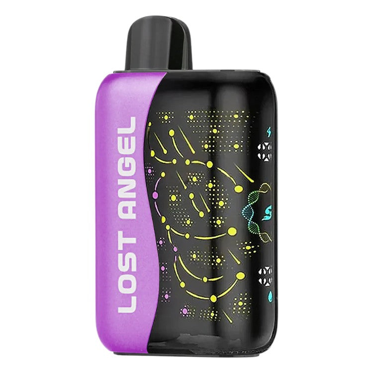 Lost Angel Sphere 5% (35000Puff) -  Qty per pack 5