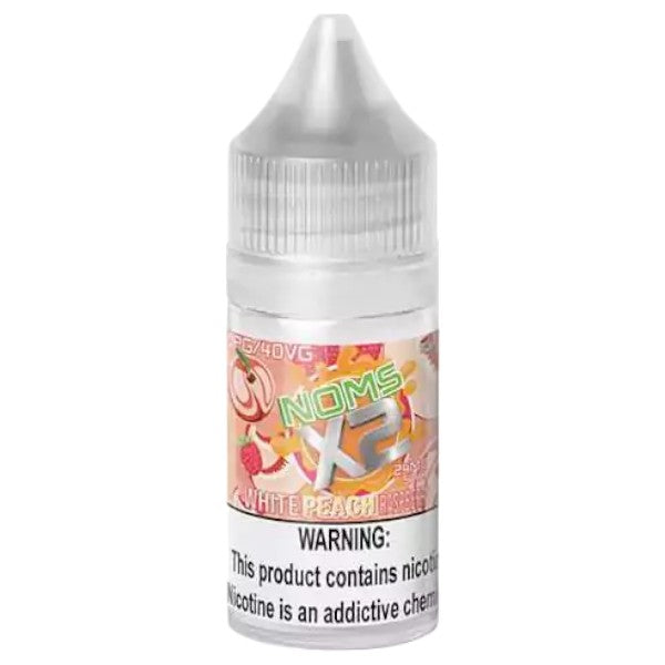 Nomenon Noms (LIQ Salt)(30mL) 2X Series  -  Qty per pack 1