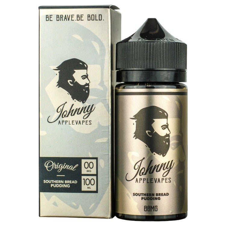 Johnny Applevapes (LIQ FB)(100mL)  -  Qty per pack 1