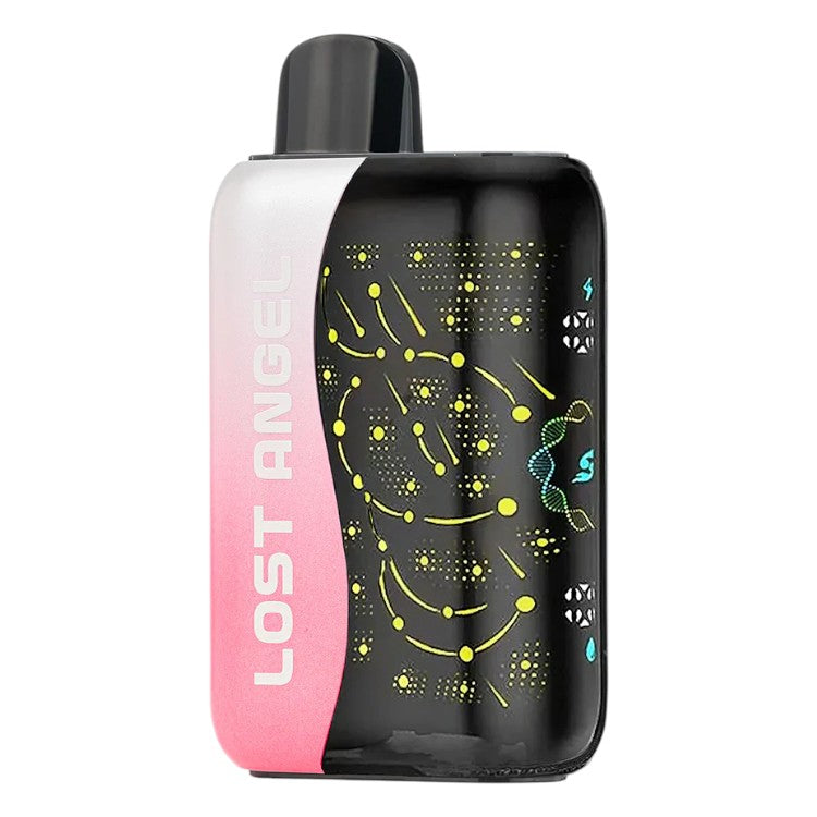 Lost Angel Sphere 5% (35000Puff) -  Qty per pack 5