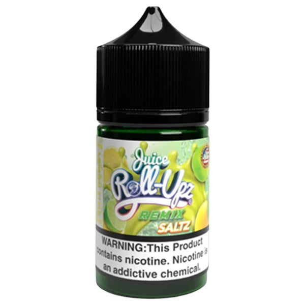 Juice Roll Upz (LIQ Salt)(30mL) Remix  -  Qty per pack 1