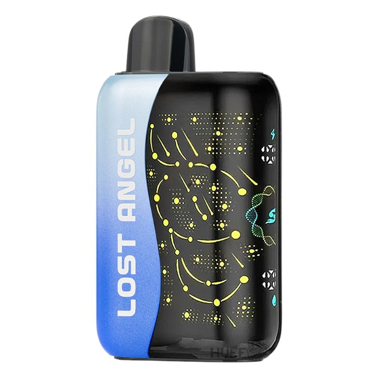 Lost Angel Sphere 5% (35000Puff) -  Qty per pack 5